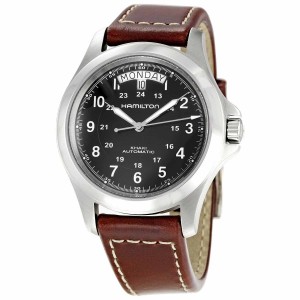 Hamilton Khaki King