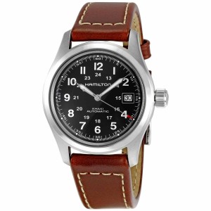 Hamilton Khaki Field