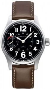 Hamilton Khaki Mechanical
