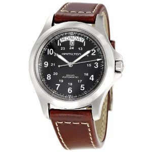 Hamilton Khaki King Hamilton Khaki King